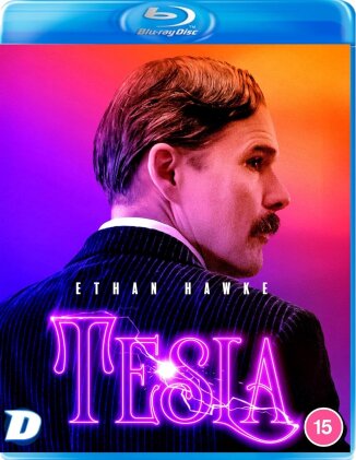 Tesla (2020)