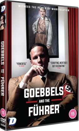 Goebbels and the Führer (2024)