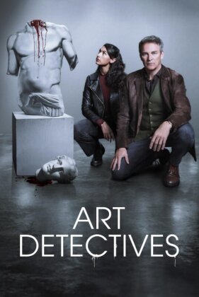 Art Detectives - Series 1 (2 DVDs)