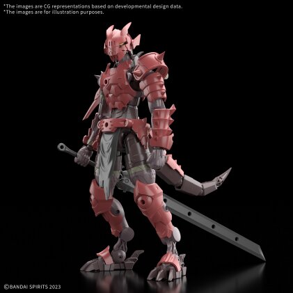 30 Minutes Fantasy - Dragonia Knight