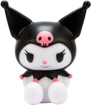 Sanrio Mood Light-Lampe Kuromi 11 cm