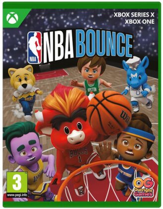 NBA Bounce