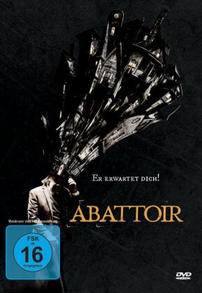 Abattoir (2016) (Neuauflage)