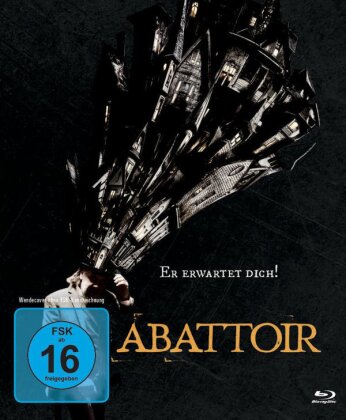Abattoir (2016) (Neuauflage)