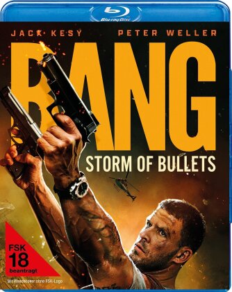 Bang - Storm of Bullets (2025)