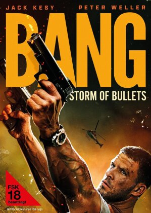 Bang - Storm of Bullets (2025)