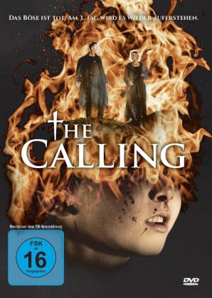 The Calling (2000) (New Edition)