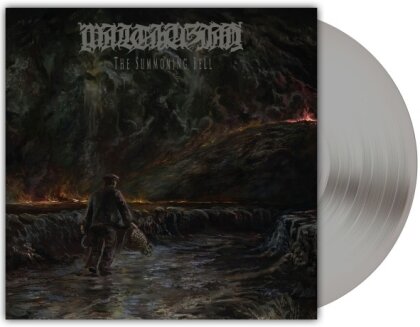 Malthusian - The Summoning Bell (Silver Vinyl, 2 LPs)
