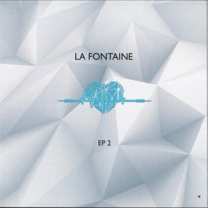 La Fontaine Ep 2 (12" Maxi)