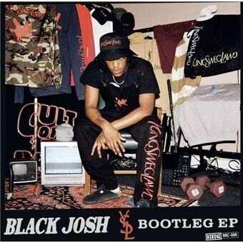 Black Josh - Ysl Bootleg (LP)