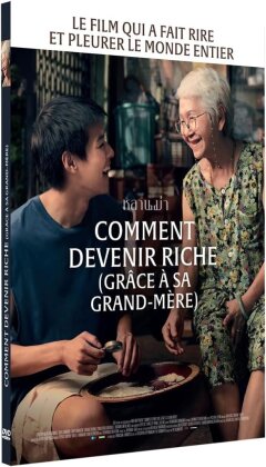 Comment devenir riche (grâce à sa grand-mère) (2024)