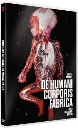 De humani corporis fabrica (2022)