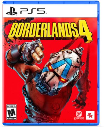 Borderlands 4