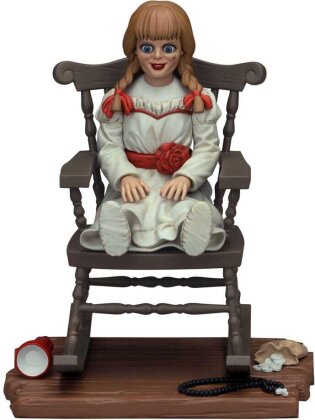 Annabelle D-Stage PVC Statue Annabelle 12 cm