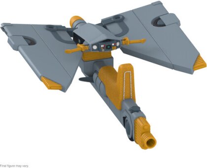 Thundercats Ultimates Wv13 - Skycutter Sm Vehicle - Thundercats Ultimates Wv 13 - Skycutter Sm Vehicle