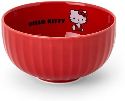 Bol à Riz - Kitty - Sanrio