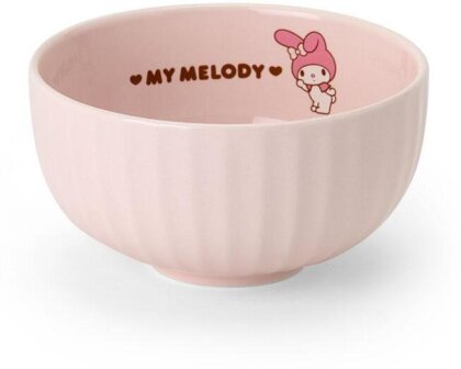 Bol à Riz - Melody - Sanrio
