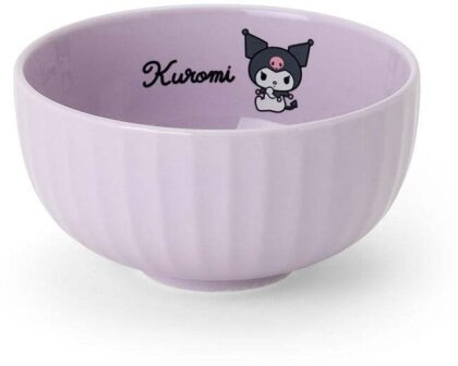Bol à Riz - Kuromi - Sanrio