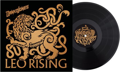 Danko Jones - Leo Rising (LP)