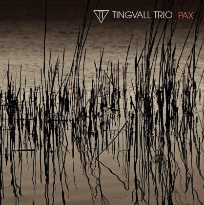 Tingvall Trio - Pax (LP)