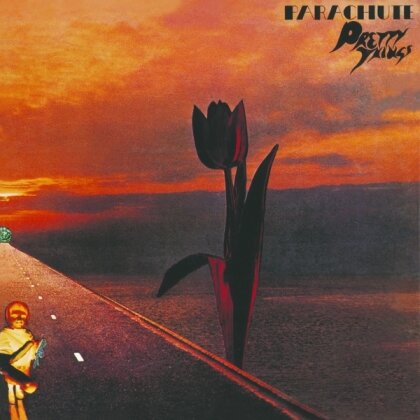 The Pretty Things - Parachute (2025 Reissue, Madfish)
