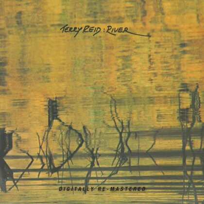 Terry Reid - River (2025 Reissue, LP)
