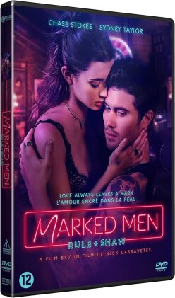 Marked Men: Rule & Shaw (2025)