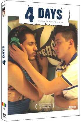 4 Days (2016)
