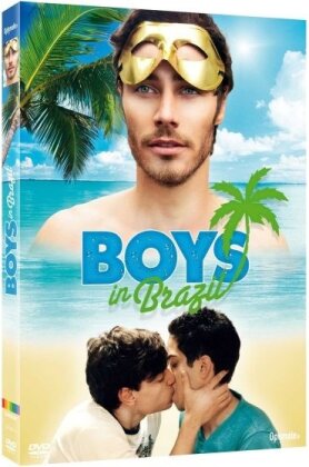 Boys in Brazil (2014)