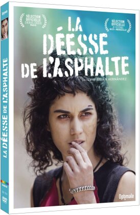 La déesse de l'asphalte (2020)