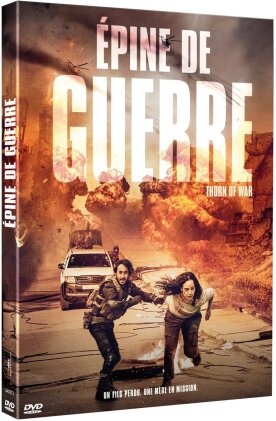 Épine de guerre (2021)