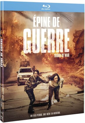 Épine de guerre (2021)