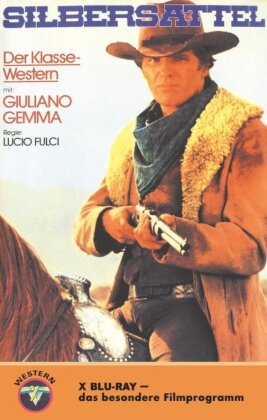 Silbersattel (1978) (Grosse Hartbox, Limited Edition)