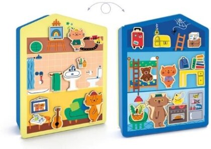 InZeHouse Magnetbox