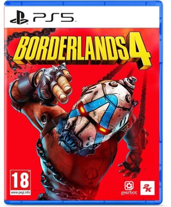 Borderlands 4