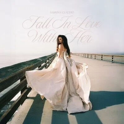 Sabrina Claudio - Fall In Love With Her (LP)