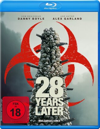 28 Years later (2025)