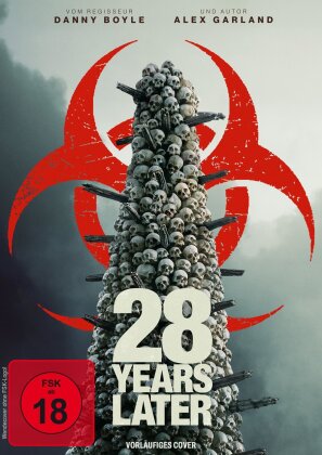 28 Years later (2025)