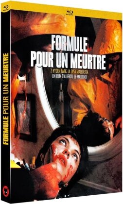 Formule pour un meurtre (1985)