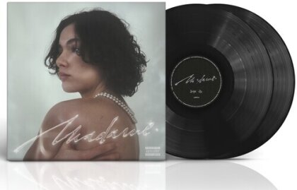 Madame - --- (2025 Reissue, LP)