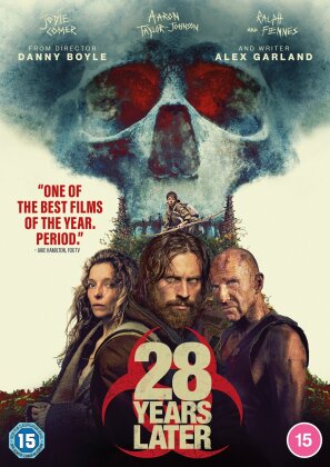 28 Years Later (2025)