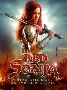 Red Sonja (2025)