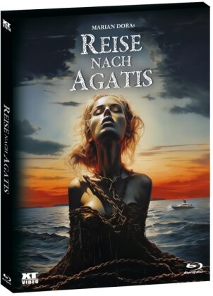 Reise nach Agatis (2020) (Étui)