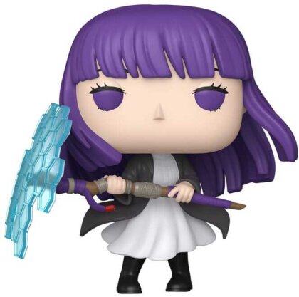 Frieren - Beyond Journey´s End POP! Games Vinyl Figur Fern 9 cm