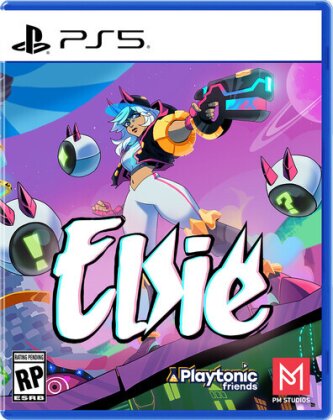 Elsie