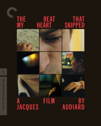 The Beat That My Heart Skipped (2004) (Criterion Collection, Special Edition)