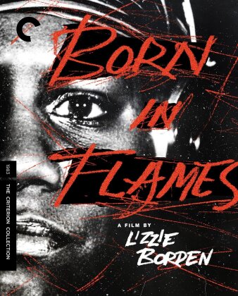 Born in Flames (1983) (Criterion Collection, Restored, Special Edition)