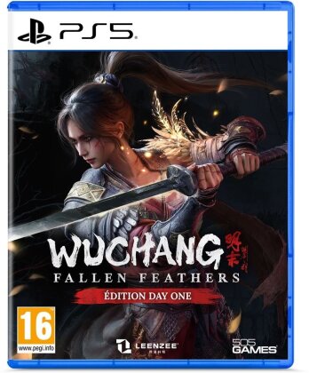 WUCHANG : Fallen Feathers (Day One Edition)
