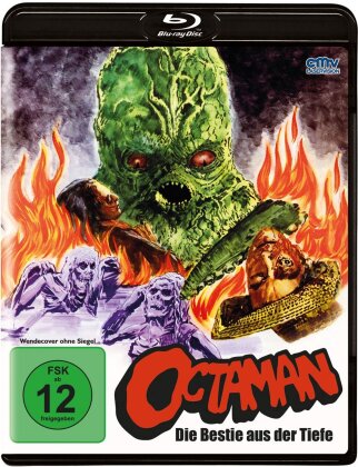 Octaman - Die Bestie aus der Tiefe (1971)
