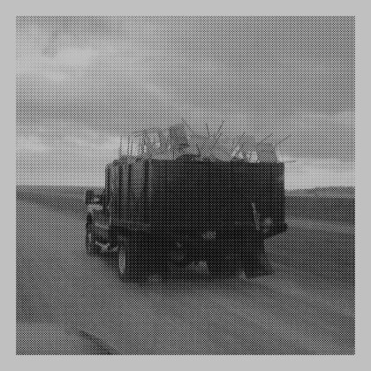 Astro Cargo - We Made The Sun Come Out (LP)